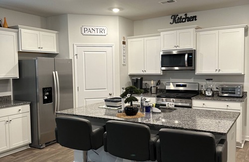 Moncks Corner House | Cozy family home