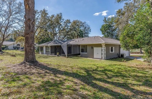 Citrus Hills House | Cozy Golfview Getaway, Citrus Hills