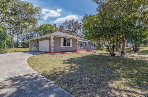 Citrus Hills House | Cozy Golfview Getaway, Citrus Hills