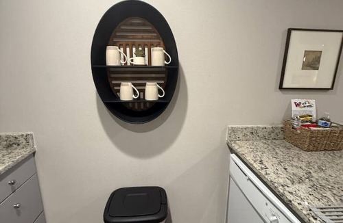 Clovis Apartment | Cozy Haven Apartment