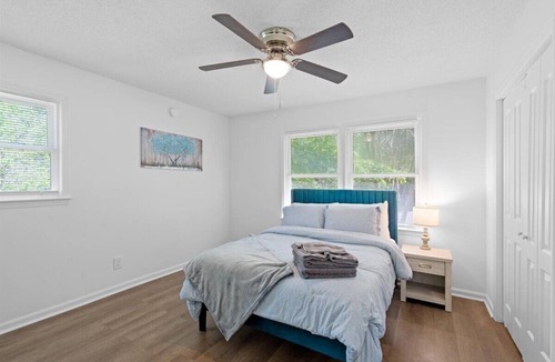 Kings Mountain House | Cozy Haven in Kings Mountain!