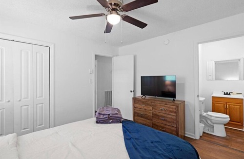 Kings Mountain House | Cozy Haven in Kings Mountain!