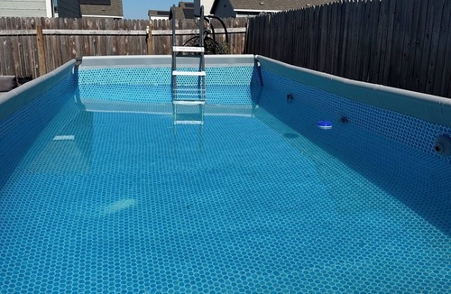 Kyle House | Cozy Hideaway with Pool – Relax & Unwind Just Off the Highway