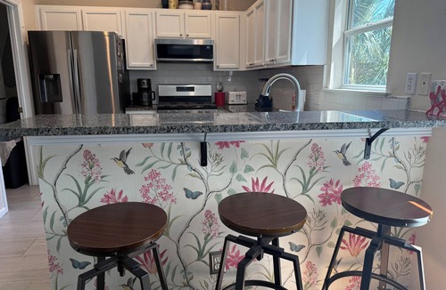 Buckingham Landing House | Cozy Home in Hilton Head - Fireworks & Local Fun!