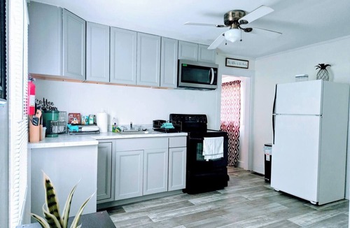 Gastonia House | Cozy home Near Crowders Mnt. and Kings Mnt.