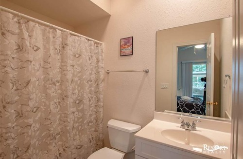 Bermuda Bay House | Cozy Inn | Soundside | Bermuda Bay | Kill Devil Hills | Sleeps 4