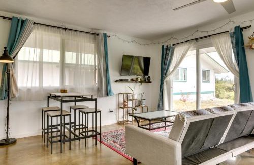 Keaau Apartment | Cozy Keaau Vacation Rental - 1 Mi to Ocean!
