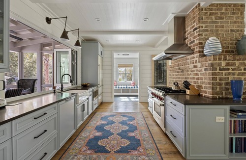 Palmetto Bluff House | Cozy Lowcountry Cottage + Private Courtyard
