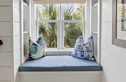 Palmetto Bluff House | Cozy Lowcountry Cottage + Private Courtyard