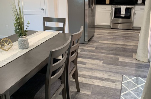 Seneca House | Cozy New Home in Clemson/Seneca - 10 minutes to University