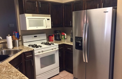Anderson Mill West House | Cozy North Austin/Cedar Park House (3 Bedrooms)