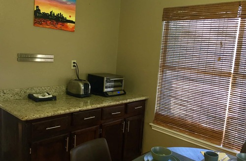 Anderson Mill West House | Cozy North Austin/Cedar Park House (3 Bedrooms)