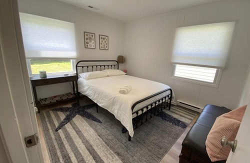 Cape Charles House | Cozy Oaks Chesapeake Properties