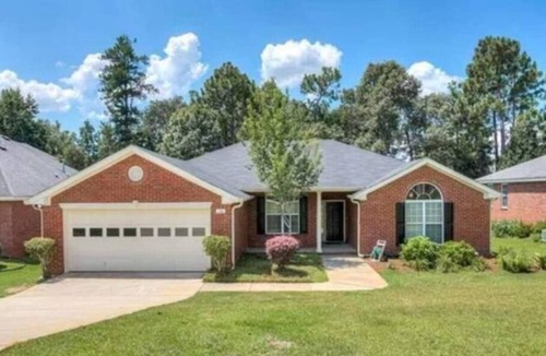 Aiken House | Cozy oasis in historic Aiken, SC!