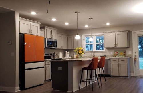 Statesboro House | Cozy, peaceful and beautiful fully furnished property ready to move in!