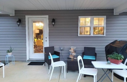 Statesboro House | Cozy, peaceful and beautiful fully furnished-2bd
