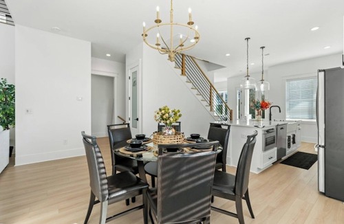 Atlantic Beach House | Cozy Pearl- Luxurious 5 Bedroom Home With Pool