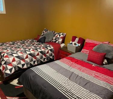 Snellville House | Cozy Place