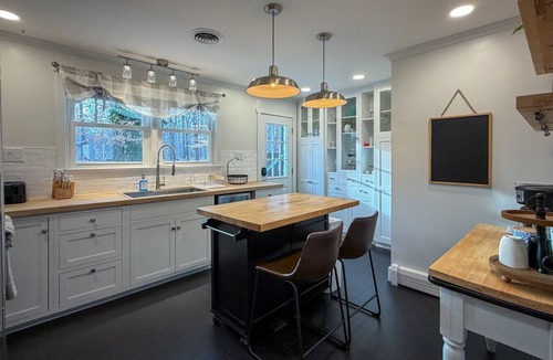 Indian Head House | Cozy Private Home | Near DC & Military Bases