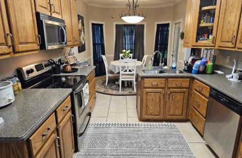Centerville House | Cozy private room near everything