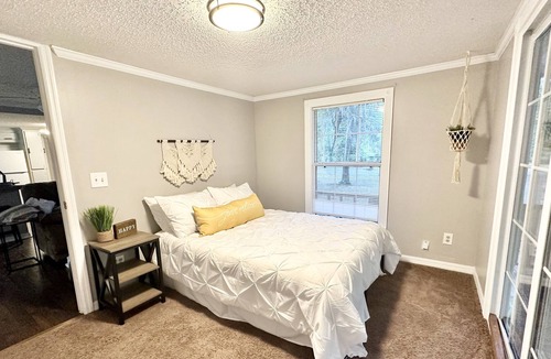 Branford House | Cozy River Retreat with Santa Fe River access