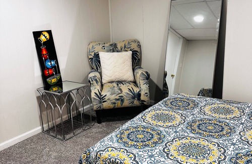 Wilmington Apartment | Cozy room in delightful Wilmington home, close to all local attractions