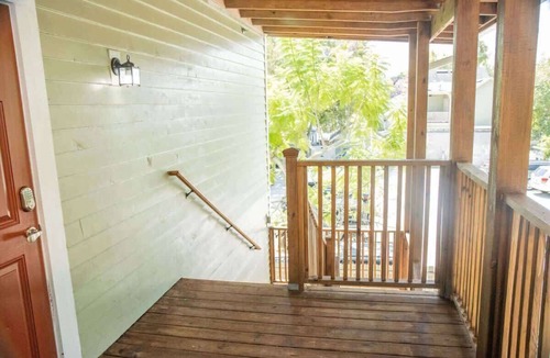 St. Augustine Historic District Apartment | Cozy St. Augustine Apartment: Perfect for Couples