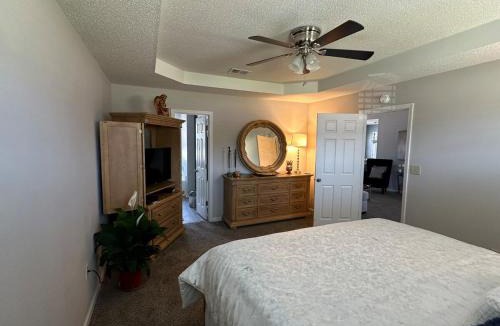 Peach Orchard House | Cozy Stay in Hephzibah