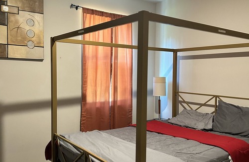 Lithonia House | Cozy Stonecrest stay