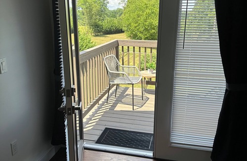 Hickory Apartment | Cozy Studio apartment inHickory