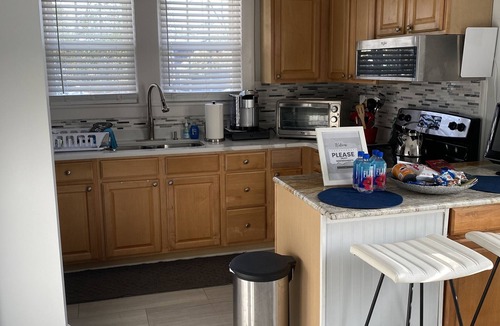 Kannapolis House | Cozy Two Bedroom Bungalow- In walking distance to a great time