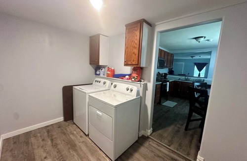 Ardmore House | Cozy two bedroom house in lovely Ardmore