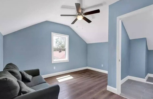 Walterboro House | Cozy Vibe Home in the heart of Walterboro SC