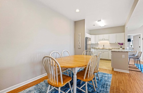 Kill Devil Hills Condo | CR102 - Sea La Vie by First Flight Rentals