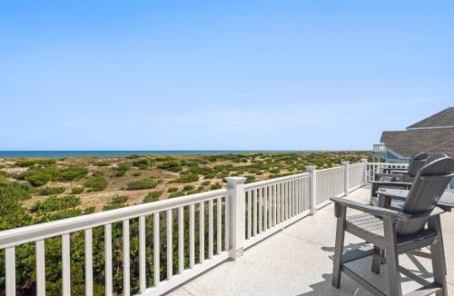 Salvo House | Crabcake Village OBX