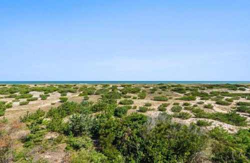 Salvo House | Crabcake Village OBX