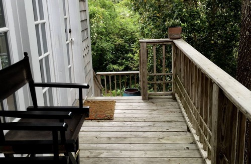 Wilmington Apartment | Creekside by the marsh
