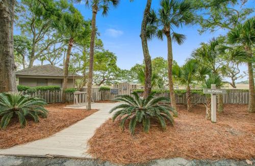 Seabrook Island House | Creekwatch 1245