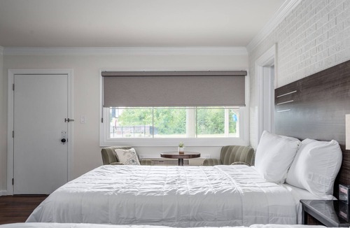 Crewe Hotel | Crewe Boutique Inn