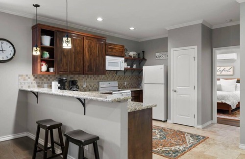 Dripping Springs House | Cricket Hill Ranch | Private Barndominium