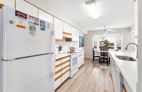 Buxton House | Croaker: Family-Friendly Buxton Coastal Retreat (