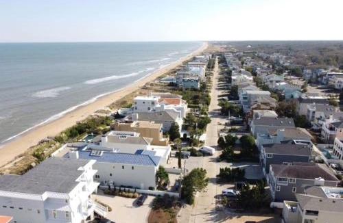 Croatan Beach House | Croatan