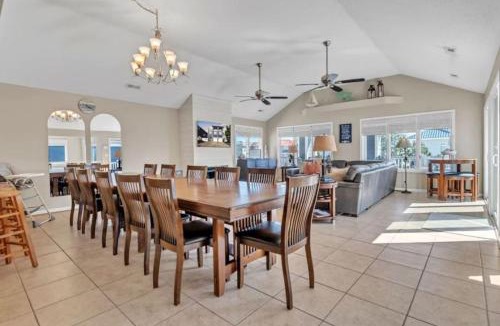 Croatan Beach House | Croatan