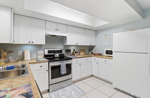 Crystal River House | Crystal Blue Haven Crystal River