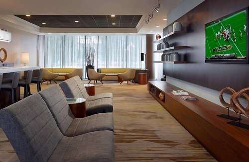 Cumberland Hotel | Cumberland's Contemporary Lodging Experience Near West Palisades