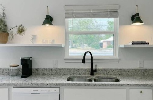 Abilene Apartment | Curated studio close to ACU