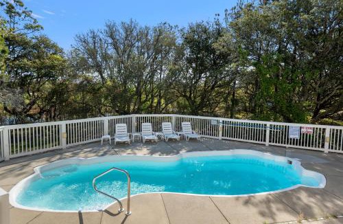 Corolla House | Currituck Club 141 by Village Realty