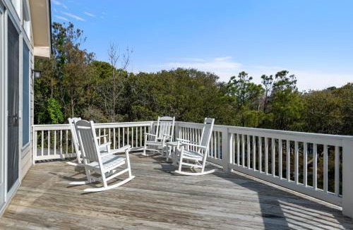 Corolla House | Currituck Club 141 by Village Realty