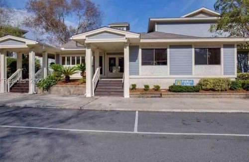 Folly Field Apartment | Cute 2 bedroom, 2 bath Condo at Folly Field Beach
