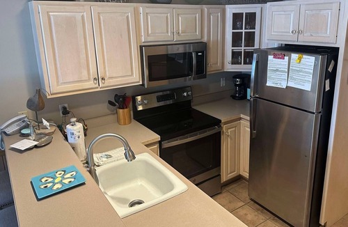 Ocracoke Villa | CV5A: Portsmouth 5A